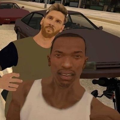 GTA 6 HYPE
loves anything animated, sometimes live action. he/him hate NFT's
have autism 🇷🇼🇿🇦
Cristian
black🖤
mostly post memes