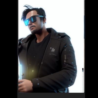 akibshaikh_X's profile picture. on journey to awaken the sleeping souls, elites slaves, blind  towards materialistic things, forgetn humanity,
Defi- crypto,AR,VR (learning) MMORPG 9+YR