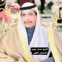 الشيخ حسان السفياني الثقفي🇸🇦 (@hassan500_) 's Twitter Profile