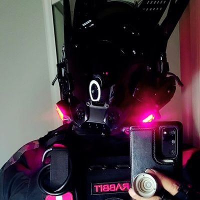Rabbitさんのプロフィール画像