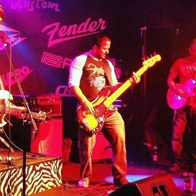 DaGreatRonONeal's profile picture. 