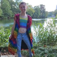 🏳️‍🌈♥️M🧡A💛T💚T💙Y💜🏳️‍🌈 (@madammatty93) Twitter profile photo