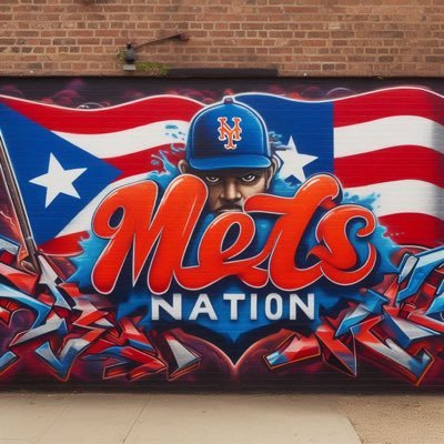 Biggest Mets fan 🇵🇷 mediocre space host that needs to grow up🇵🇷