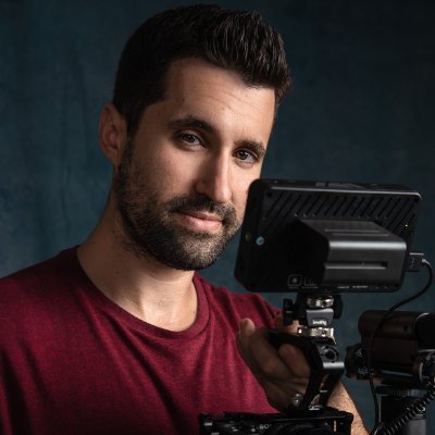 PalmerVisuals's profile picture. I create custom videos, specializing in business/branding videos, event coverage, music videos, BTS & content creation | IG & YT: @palmervisuals