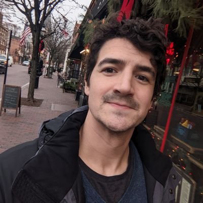 Julian Crowhurstさんのプロフィール画像