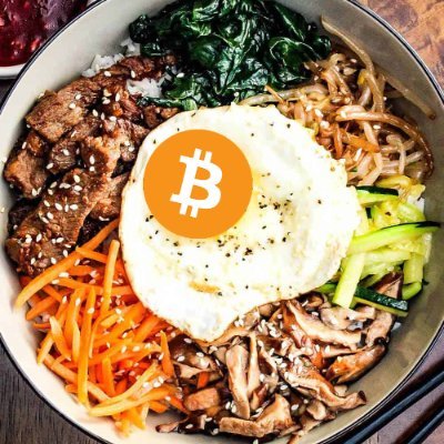 serving up the richest and tastiest cryptocurrencies with only the freshest narratives