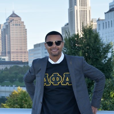 🚀 Inspiring leadership & success in business. 🌟 Army Vet and entrepreneur from Dayton, Ohio. 📊 Learn more at https://t.co/7WupJ5v4i0 #Innovation #Growth