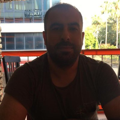 Yakupayten's profile picture. Bızın Bızıne Xude Mezıne