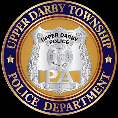 Official Twitter page of the Upper Darby Township Police Department Serving Our Community since 1906