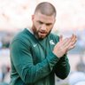 CoachLail's profile picture. Assistant Offensive Line Coach  | Michigan State Football