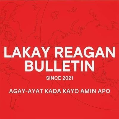 LakayBulletin's profile picture. A Pro-Government ,Pro-Marcos ,Pro-Filipino