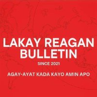 LakayReaganBulletin(@LakayBulletin) 's Twitter Profile Photo