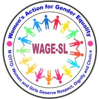 Women’s Action for Gender Equality(@WomensActionfo3) 's Twitter Profile Photo