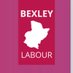 Bexley Labour (@BexleyLabour) Twitter profile photo