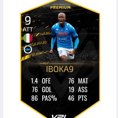 i_boka9's profile picture. Att(FC XPHONIA 2019 )