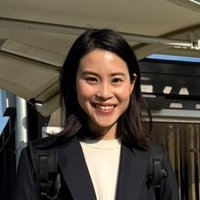Satsuki Arai Nakajima(@Satsuki84) 's Twitter Profile Photo