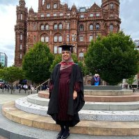 Zainab Patel (@zainabpatel97) 's Twitter Profile