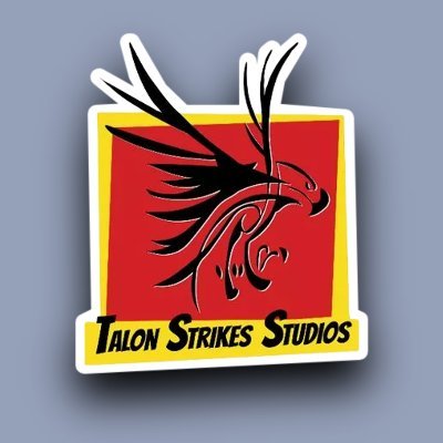Talon Strikes Studiosさんのプロフィール画像