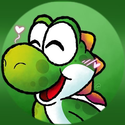 YoshiGeckospot Profile Picture