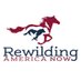 Rewilding America Now (@rewildingnow) Twitter profile photo Rewilding America Now (@rewildingnow) Twitter profile photo