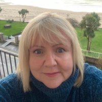 Annie Mauger-Thompson (@anniemauger) 's Twitter Profile