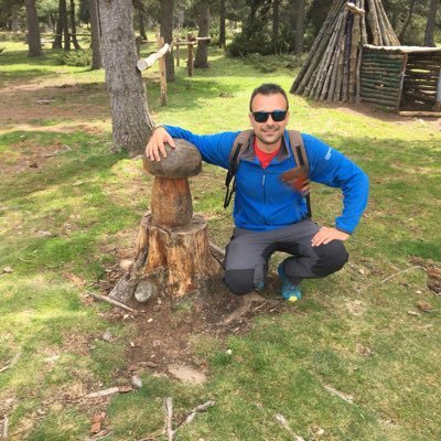 BaRaDeOliVo's profile picture. La vida es un rally, vive cada tramo como si fuera el último. Catch&release #Estopa #MarcMarquez #FCB