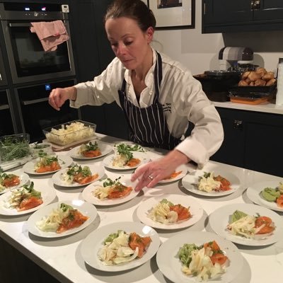 laura_how2cook's profile picture. Chef & cookery tutor/hospitality assessor. Always cooking 🥣