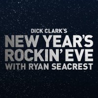 New Year’s Rockin’ Eve(@RockinEve) 's Twitter Profile Photo