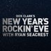 New Year’s Rockin’ Eve (@RockinEve) Twitter profile photo