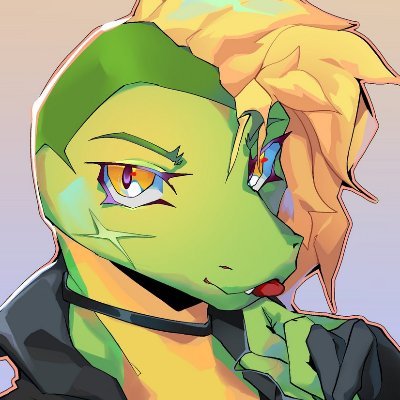 pan, technically genderfluid 2D/3D art and animaty boi
pfp by @neg_zeero header by @panzery25 FOLLOW THEM NOW!
other places https://t.co/kcDsLN22qQ