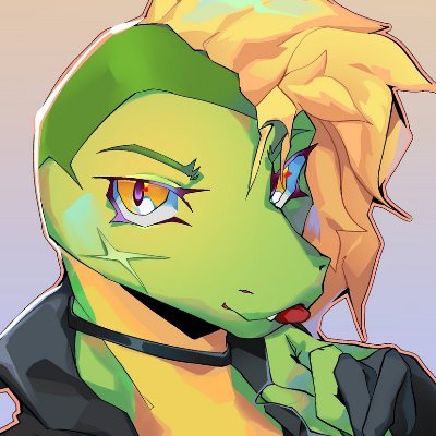 he/any indie 2D/3D art and animaty boi
pfp by @neg_zeero, header by @panzery25 FOLLOW THEM NOW!
vrc store https://t.co/kcDsLN22qQ
bsky https://t.co/rKACHbgDLB