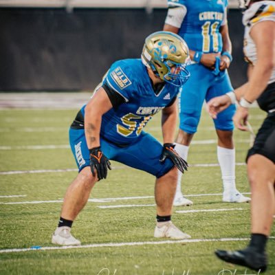 Choctaw ‘25 |OL/DL|