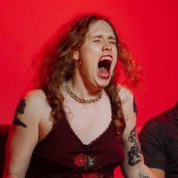 Sunny Laprade! (@sunnylcomedy) 's Twitter Profile Photo Sunny Laprade! (@sunnylcomedy) 's Twitter Profile Photo