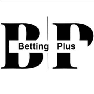 plus_betting's profile picture. 