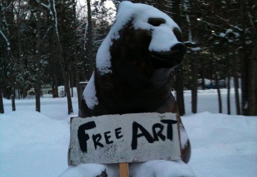 IAAlumni4Change's profile picture. We are the voice of the Interlochen Arts Academy Alumni community. We are the voice of change for our beloved institution.