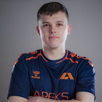 🇬🇧 | General Manager of @EXOClan_gg VALORANT ex @apeksgg @FPX_Esports @WaveAUT | Represented by @ClutchAgencyGG | Contact: forrest@clutchagency.gg