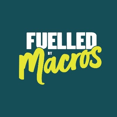 Fuelled By Macros is a personalised online nutrition coaching service that revitalises busy lifestyles with a focus on Sports Performance.