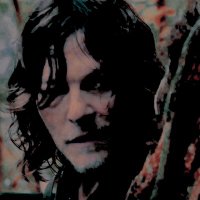 Daryl Dixon. (@pookiearcher) 's Twitter Profile