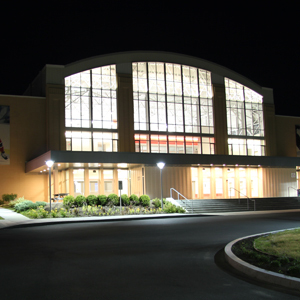 The official page of the Houston Field House at Rensselaer Polytechnic Institute.