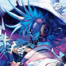 デュエプレ、NIKKE をやっているフォロワーと繋がりたい
デュエプレ/グラブル/プリコネ/学マス/NIKKE
TCGDMはヴォルグで辞めました
デュエプレらいとぷれいやー