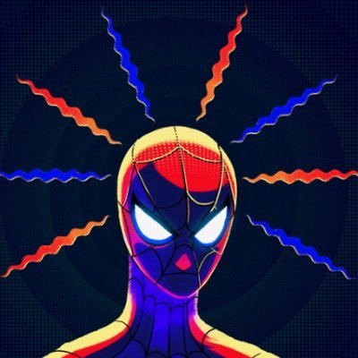 Spidey🕷️ Profile