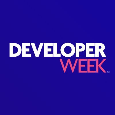 The world's largest developer & engineering conference & expo.
Join #DevWeek2024 Feb 21-29 | SF Bay Area + Live Online
Event produced by @DevNetwork_