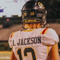 Aaron Jackson (@aej6_) 's Twitter Profile
