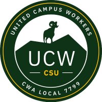 UCW Colorado State University(@UCWCSU) 's Twitter Profile Photo