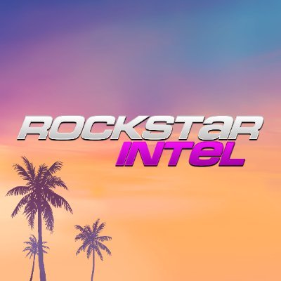 Bringing you the latest news related to Rockstar Games & Rockstar Records • Owners of • @RDonlineNews • @GTAonlineNews • Not associated with Take-Two/R* Games