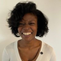 Dr Tiyi Morris (@tiyi_morris) 's Twitter Profile
