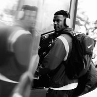 Jarrick T. Bernard (@thejbnard) 's Twitter Profile Photo