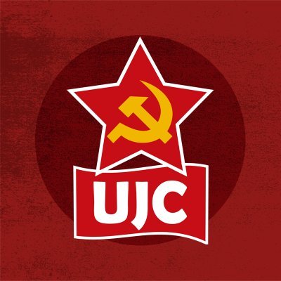 Perfil oficial da União da Juventude Comunista (UJC)
Juventude do Partido Comunista Brasileiro (PCB)