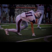 Cole Armbruster (@joey41_a) 's Twitter Profile