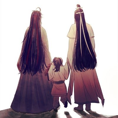 XiXian y WangXian